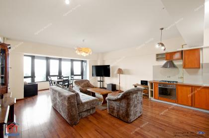 oferta de inchiriere a unui apartament cu 3 camere situat in Galati, zona Faleza