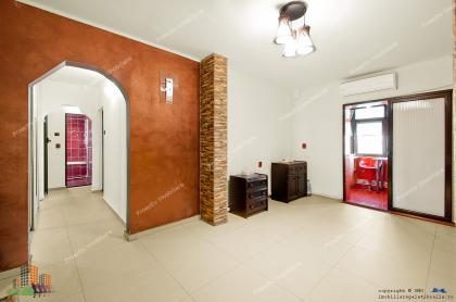 apartament  cu 3 camere situat Nae Leonard – Galați