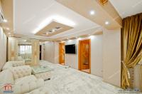 închiriere apartament cu 2 camere, nou și nefolosit, situat în Galati, blocul Doja 1