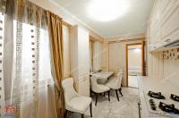 închiriere apartament cu 2 camere, nou și nefolosit, situat în Galati, blocul Doja 1