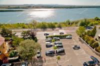 apartament cu 2 camere situat în Galati, zona Faleza