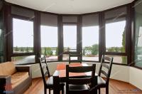 oferta de inchiriere a unui apartament cu 3 camere situat in Galati, zona Faleza