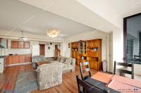 oferta de inchiriere a unui apartament cu 3 camere situat in Galati, zona Faleza