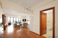 oferta de inchiriere a unui apartament cu 3 camere situat in Galati, zona Faleza