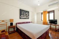 oferta de inchiriere a unui apartament cu 3 camere situat in Galati, zona Faleza