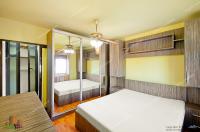 apartament  cu 3 camere situat Nae Leonard – Galați