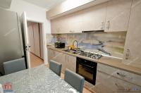 închiriere apartament modern cu 3 camere în cadrul complexului rezidențial Flamingo Luxury din Galați