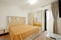 închiriere apartament modern cu 3 camere în cadrul complexului rezidențial Flamingo Luxury din Galați