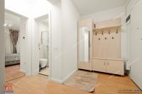 închiriere apartament modern cu 3 camere în cadrul complexului rezidențial Flamingo Luxury din Galați