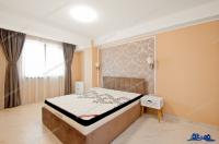 inchiriez apartament cu 2 camere situat in Galati, langa Penny Micro 17, bloc Roka Residence