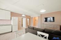 inchiriez apartament cu 2 camere situat in Galati, langa Penny Micro 17, bloc Roka Residence