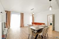 inchiriere apartament cu 2 camere decomandat situat în Galati, ansamblul Luxury Residence – Tiglina 1