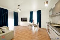 închiriere apartament cu 3 camere decomandat, situat în Galati, ansamblul Luxury Residence – Tiglina 1