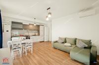 închiriere apartament cu 3 camere decomandat, situat în Galati, ansamblul Luxury Residence – Tiglina 1