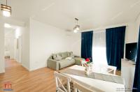 închiriere apartament cu 3 camere decomandat, situat în Galati, ansamblul Luxury Residence – Tiglina 1