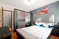 apartament cu 2 camere situat in Galati