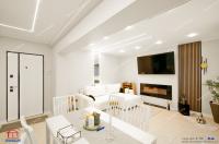 apartament cu 3 camere decomandate situat în Galati, cartierul Micro 20, pe strada Furnaliștilor, în imediata apropiere a restaurantului „Doi Cocoși”