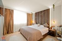 apartament cu 3 camere decomandate situat în Galati, cartierul Micro 20, pe strada Furnaliștilor, în imediata apropiere a restaurantului „Doi Cocoși”