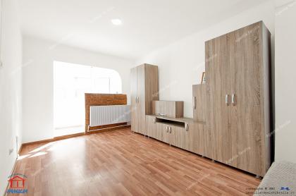 apartament cu o cameră situat într-o zonă a orașului Galați – zona Portului