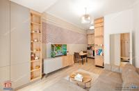 apartament cu 2 camere ultramodern