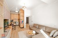 apartament cu 2 camere ultramodern