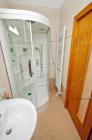 apartament cu 3 camere, decomandat, situat in Galati, pe strada Tecuci