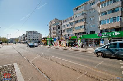 oferta de inchiriere a unui spatiu comercial