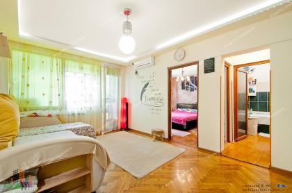apartament cu 3 camere