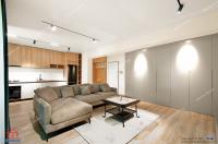 apartament modern cu 2 camere