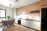 apartament modern cu 2 camere