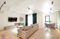 apartament modern cu 2 camere