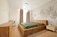 apartament modern cu 2 camere