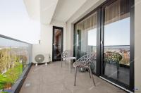 apartament modern cu 2 camere