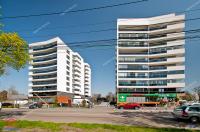 apartament modern cu 2 camere