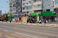 oferta de inchiriere a unui spatiu comercial