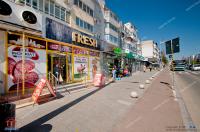 oferta de inchiriere a unui spatiu comercial