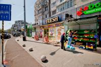 oferta de inchiriere a unui spatiu comercial