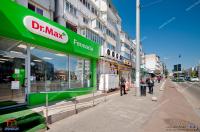 oferta de inchiriere a unui spatiu comercial