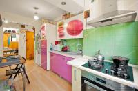 apartament cu 3 camere