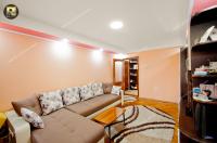 oferta de vanzare a unui apartament cu 3 camere semi-decomandate, tip confort 1, situat in cartier Micro 19