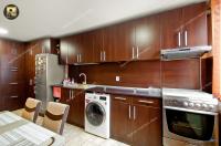 oferta de vanzare a unui apartament cu 3 camere semi-decomandate, tip confort 1, situat in cartier Micro 19