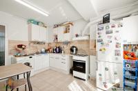 apartament cu 2 camere decomandate situat în Galati, cartierul Țiglina 2, pe bulevardul George Coșbuc