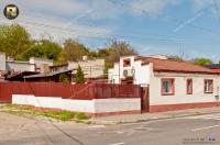 casa de vanzare localizata Galati, Spitalului CFR