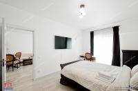 închiriere apartament cu 3 camere, situat într-unul dintre cele mai exclusiviste ansambluri rezidențiale din Galați – Riviera Residence