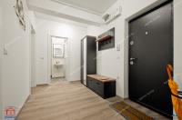 închiriere apartament 2 camere decomandate situat în Complexul Rezidențial Arcada din Galați