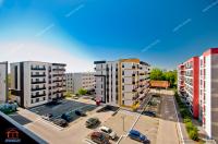 închiriere apartament 2 camere decomandate situat în Complexul Rezidențial Arcada din Galați
