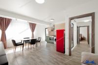 Inchiriere apartament 2 camere in Galati, Basarabiei, Central Park, mobilat, sup 70 mp
