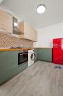 inchiriez apartament cu 2 camere situat in Galati, complex rezidential Central Park, Bd. Basarabiei