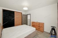 inchiriez apartament cu 2 camere situat in Galati, complex rezidential Central Park, Bd. Basarabiei
