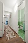 inchiriere apartament decomandat cu 3 camere situat in Galati, Micro 21